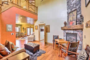 Charming Cedar City Retreat - Walk to SUU Campus!